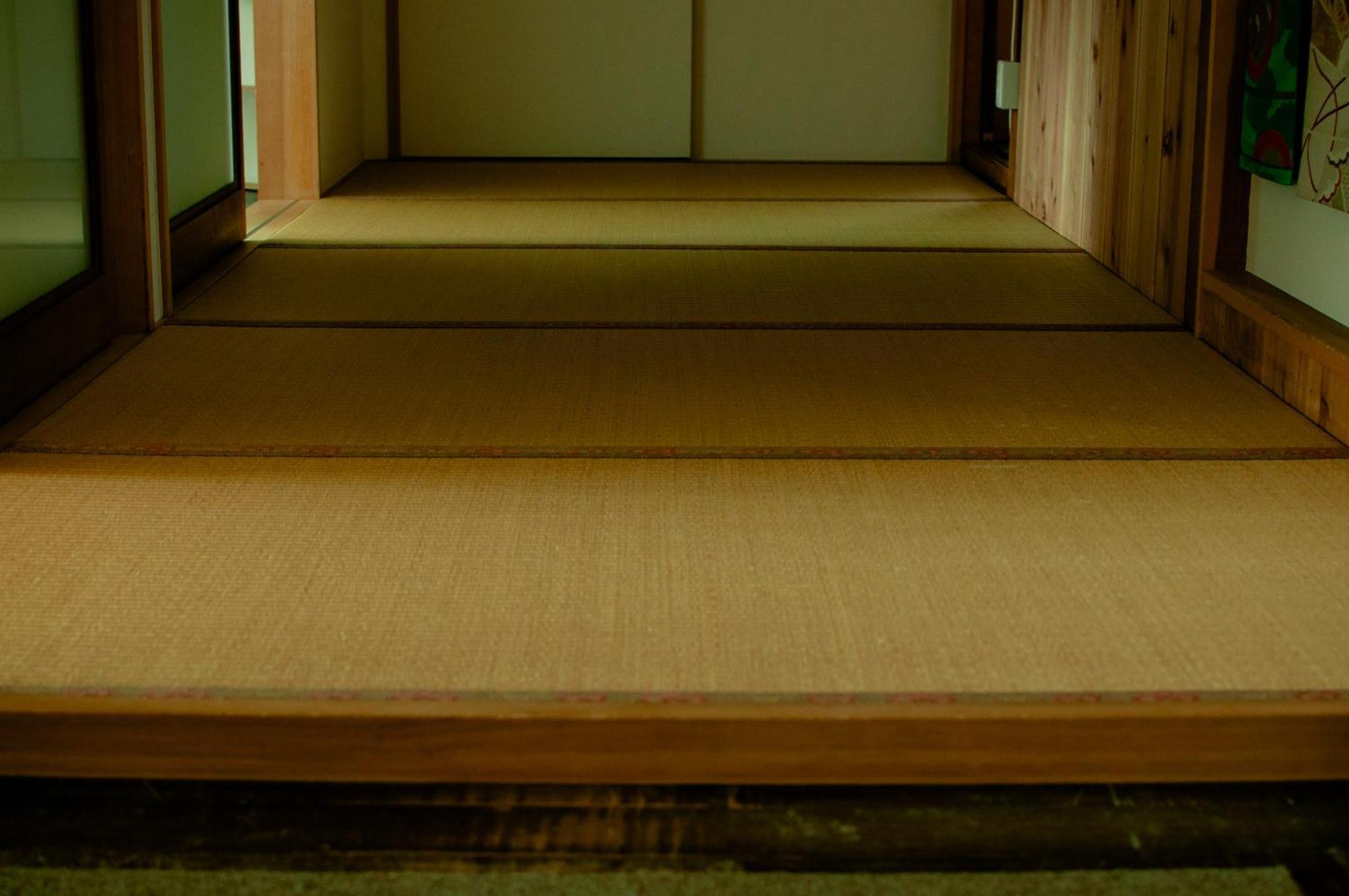 Hostel Mt. Fuji - Fukuya Fujiyoshida Exterior foto